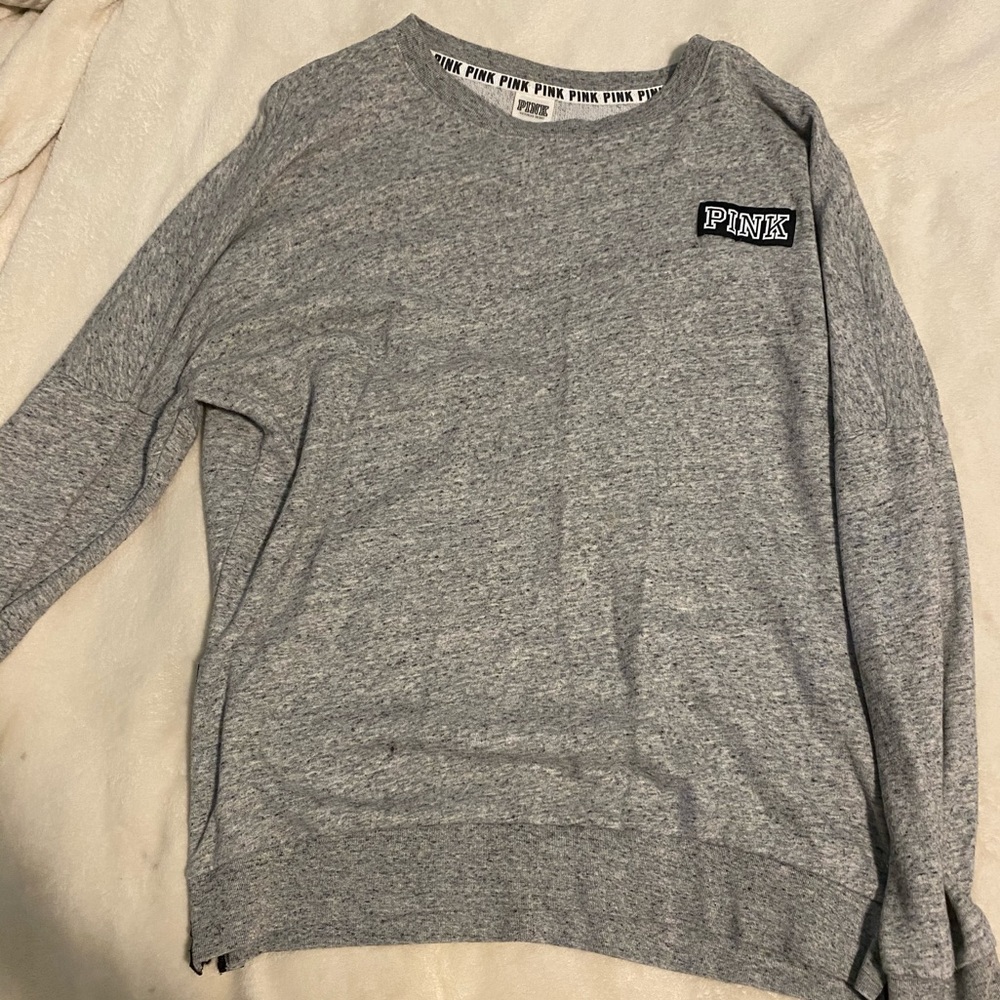 Long Sleeve